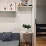 Lazyhome Lägenhet