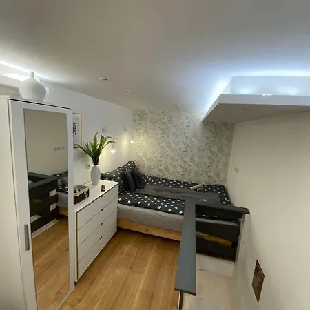 Lazyhome Budapeste