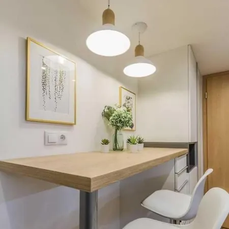Apartment Lazyhome