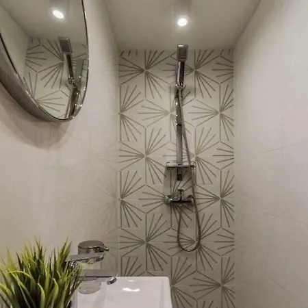 Apartment Lazyhome Budapest