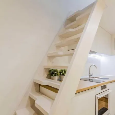 Lazyhome * 布达佩斯