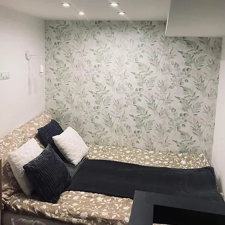 Lazyhome Budapest