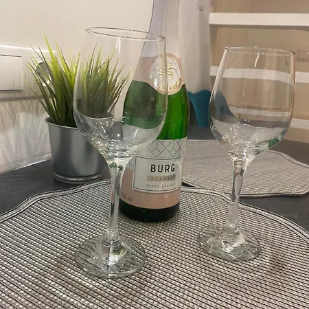 Lazyhome Budapest