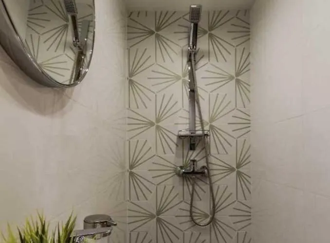 アパート Lazyhome ブダペスト