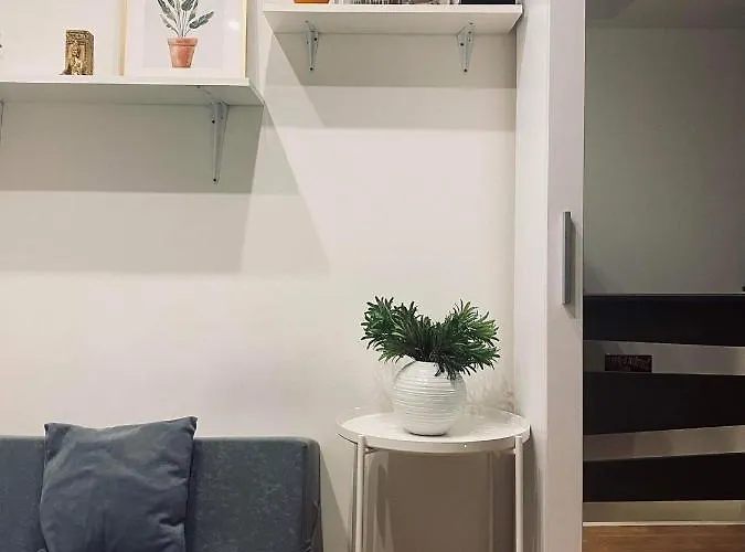 Lazyhome Apartament