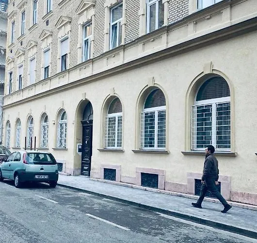 Apartament Lazyhome *