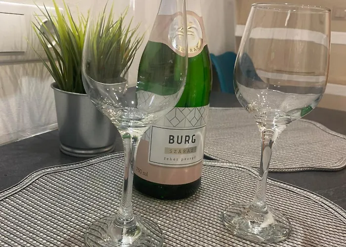 Lazyhome بودابست