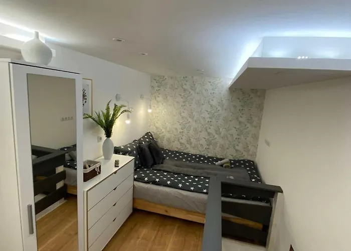 Lazyhome Budapeszt