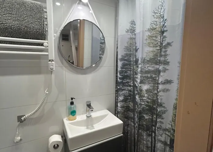 Lägenhet Lazyhome Budapest