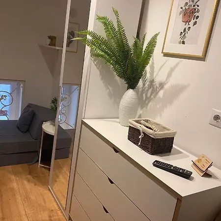 Lazyhome * Boedapest