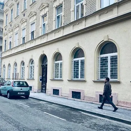 Apartament Lazyhome *