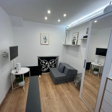 Lazyhome 부다페스트