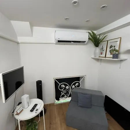 Lazyhome アパート ブダペスト