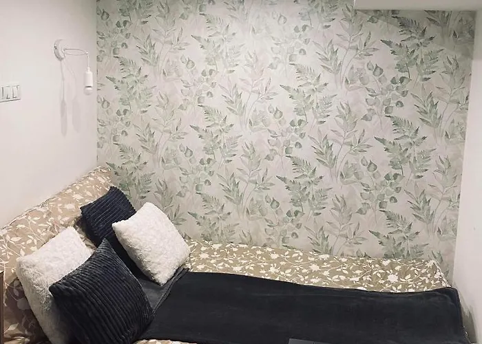 Lazyhome בודפשט